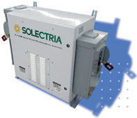 solectria pvi 13kw and 15kw pvi inverters