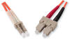 lc/sc lc to sc sc/lc fiber optic patch cords wire cable multimode  62.5 50 9 62.5/125 50/125 9/125 micron microns