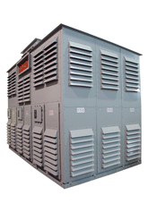 dry type dry-type power transformer transformers medium voltage standard power