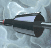 cable wire cables wires repair sleeve sleeves with stainless steel channel channels