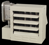 GUX - Explosion Proof Unit Heaters marley engineered products qmark berko