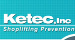 ketec shoplifting theft shortage prevention systems tags labels