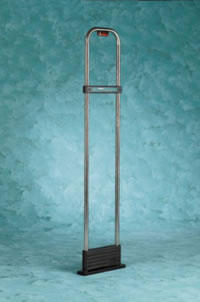 ketec sp single panel systems theft crime shoplift shoplifting shoplifter prevention systems