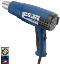 steinel hl 1810 s 34820 34821 3 stage professional heat gun guns