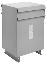 600V class dry type dry-type distribution transformer transformers hammond power solutions