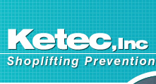 ketec shoplifting systems